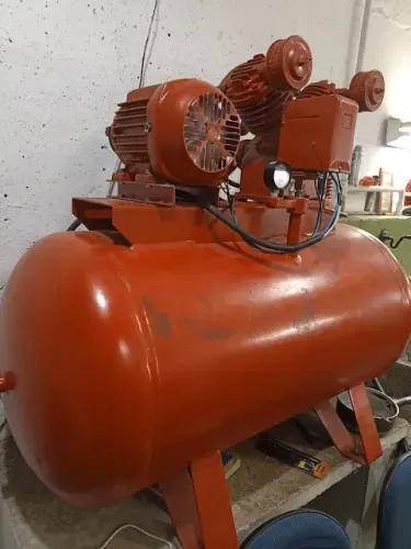 compressor 