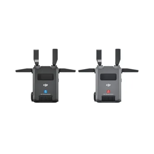 DJI SDR Transmission Combo - Lacrado na Caixa