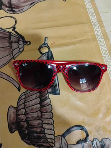 óculos de sol Rayban