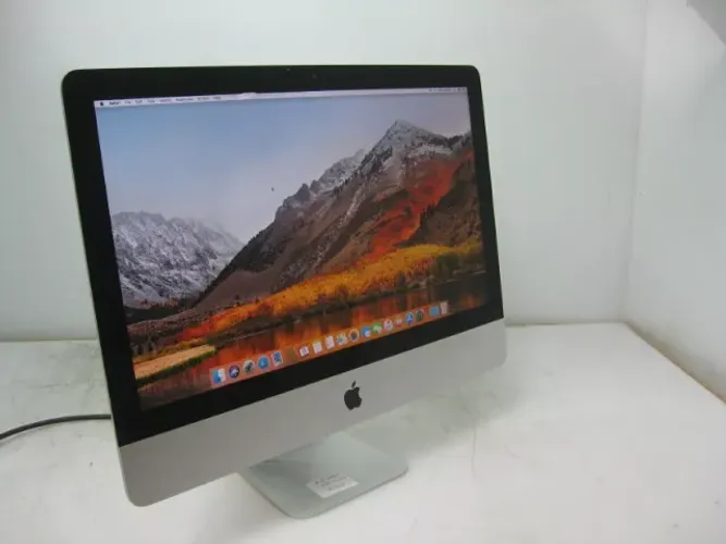 Apple iMac 21,5" A1418 2014 Core i5 
