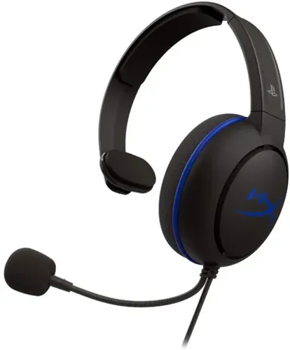 Headset Gamer Hyperx Cloud Chat PS4 -Ps5