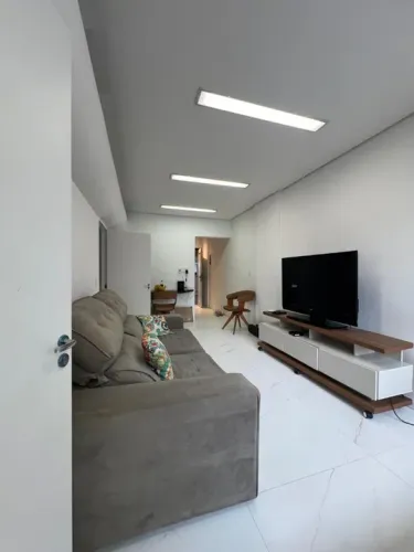 Apt temporada centro