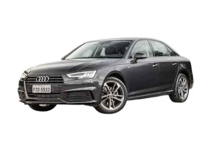 Sucata audi a4 2019