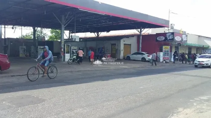 R. RUI BARBOSA - BAIRRO: SÃO JOQUIM