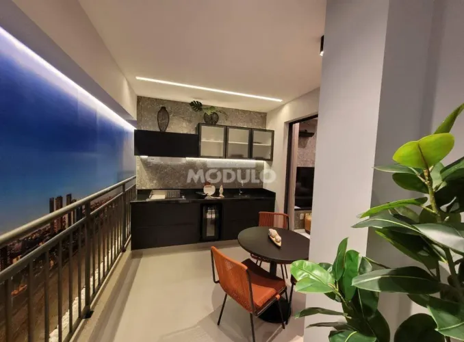 Apartamento Chess Zona Sul
