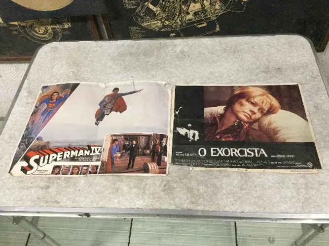poster de filmes antigos