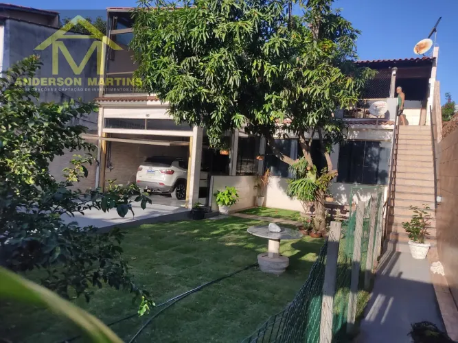 Casa em Nova Itaparica - Vila Velha, ES