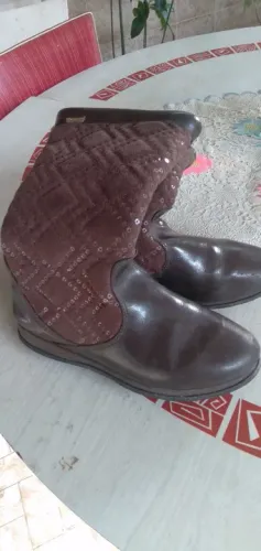Bota pampili tam. 33