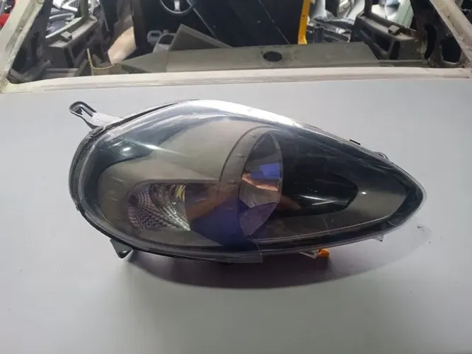 Farol Punto 2011 a 2014