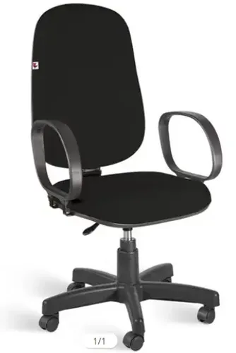 Cadeira Presidente Giratória