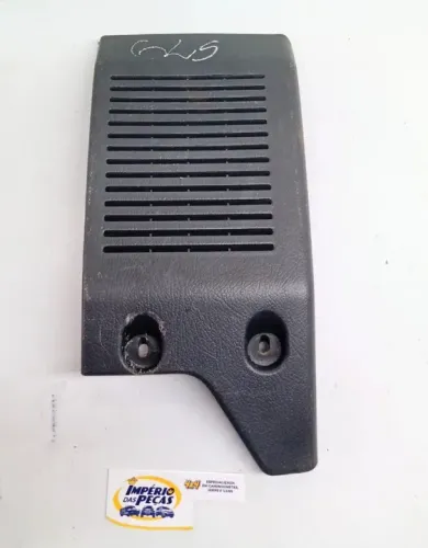 IMPÉRIO DAS PEÇAS  Grade Tela Alto Falante Glxb Glsb 95/97 Lado Esquerdo Obs #38676 OBS: P