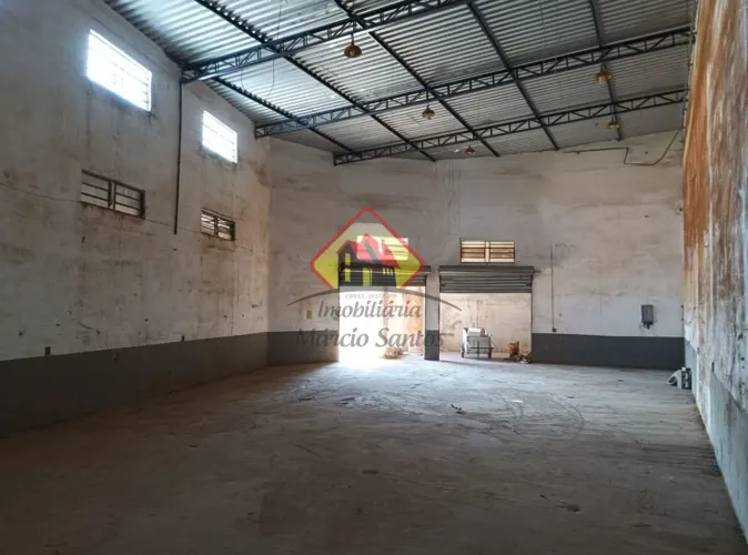Venda de Comercial / Barracão/Galpão na cidade de Tremembé