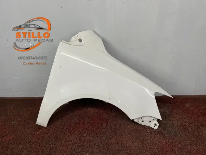 Paralama Fox 2016