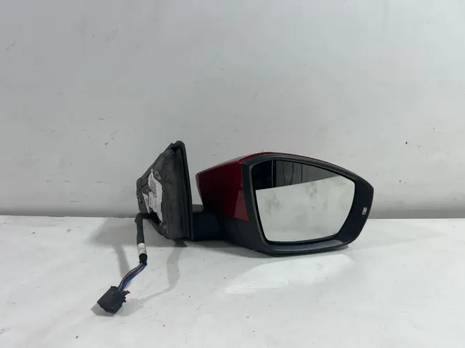 Retrovisor Volkswagen nivus lado direito original