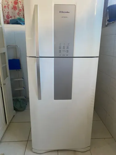 GELADEIRA ELECTROLUX