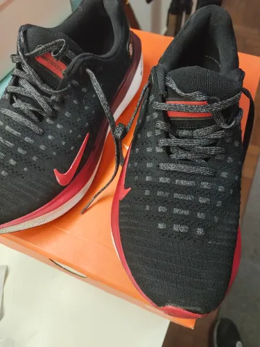 Tênis Nike infinity run 4 masculino 40 quase sem uso