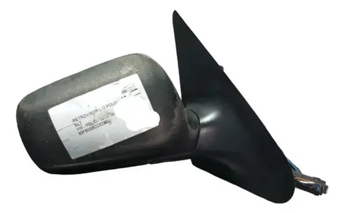 Retrovisor Polo Classic 1997 1998 1999 2000 2001 Eletrico Ld