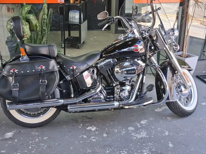 Vendo Heritage fabulosa baixei pra vender