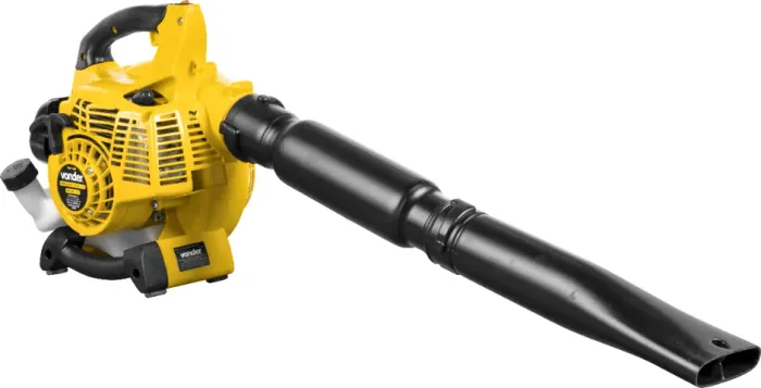 Soprador aspirador a gasolina SAV 260, VONDER 