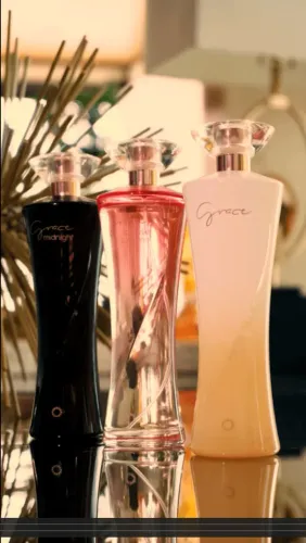 Graces 100ml escolha já o seu! 