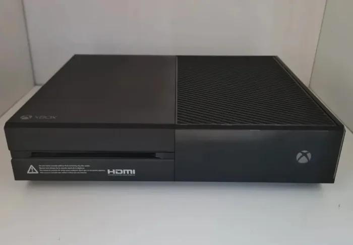 Xbox One - Desfrute de Jogos Incríveis!