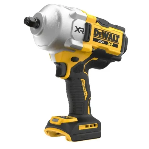 Chave de Impacto 1/2'' 20V 1626Nm sem Bateria e Carregador Dewalt - DCF961B-B3