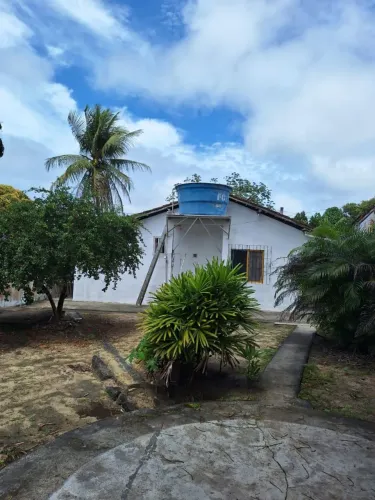 Casa 3 Quartos em Santa Cruz Cabrália 2 Suítes, Terreno Grande, Preço Abaixo do Mercado!