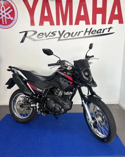 XTZ 150 CROSSER S FLEX