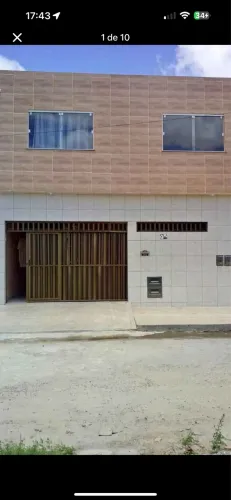 ~CASA NO JARDIM AMÉRICA