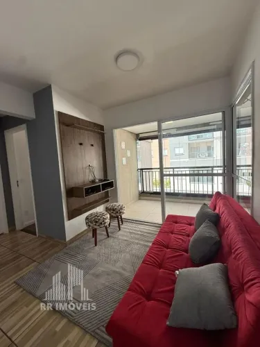 RR9492 Apartamento 65m² CONDOMÍNIO LIFE PARK - OPORTUNIDADE - 2 Dorms 1 Vaga - Barueri, SP