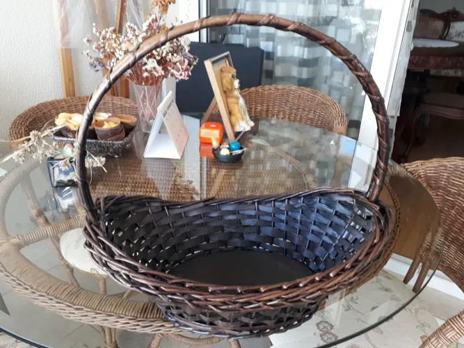 Cesta Preta 