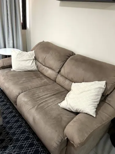 Sofá Cama Casal Herval
