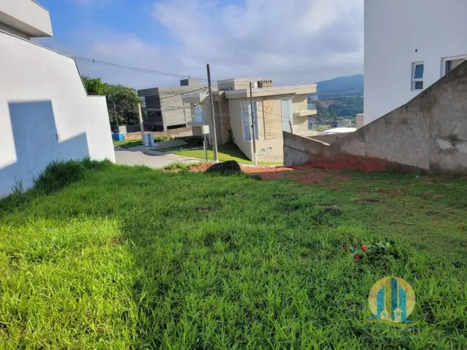 Terreno à venda no bairro Sitio do Rosario (Reserva Santa Ana) - Santana de Parnaíba/SP