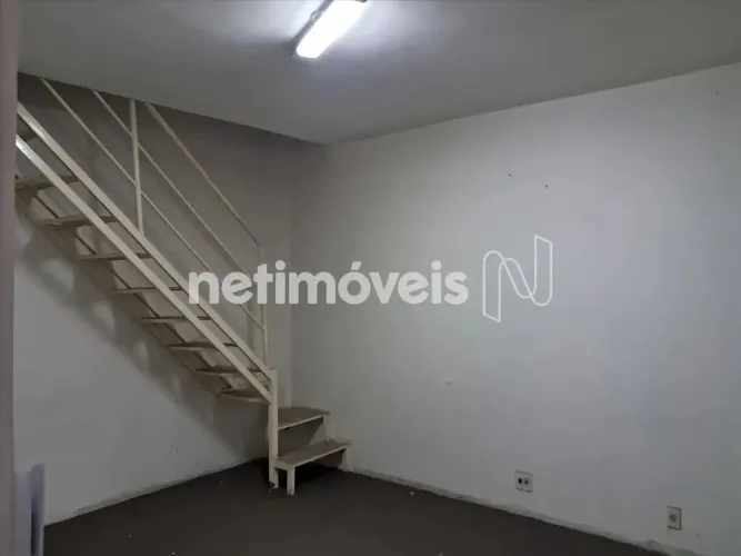 Loja Comercial para Locação no Laoginha | 37m²;