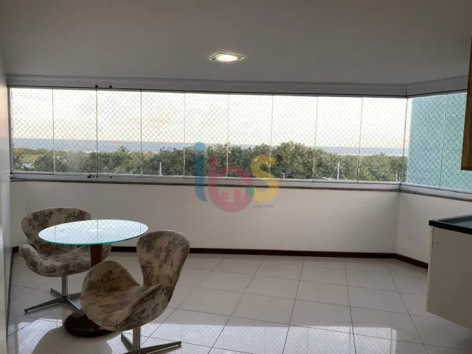 VENDO APARTAMENTO FRENTE MAR
