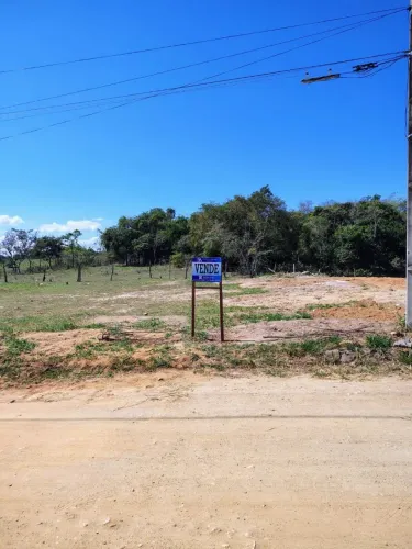 2 Terrenos condomínio Parque das Palmeiras Itaborai 