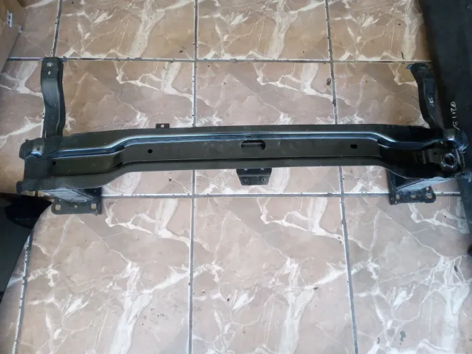 Alma Dianteira Volkswagen Tiguan 2019 2020 2021