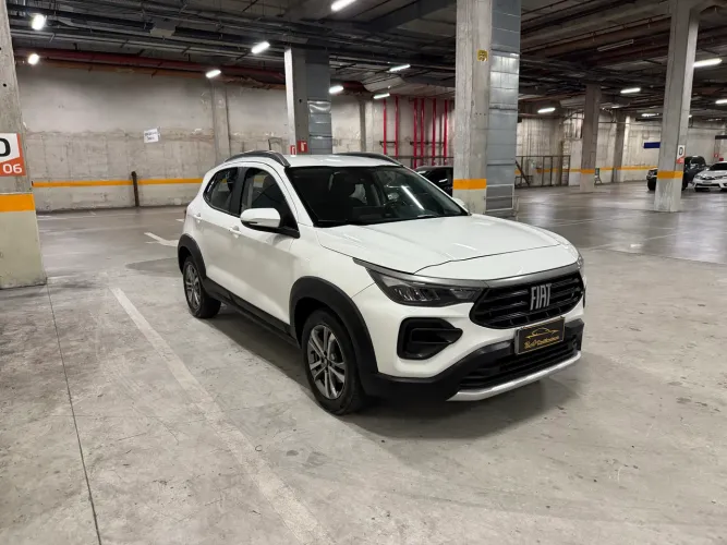 PULSE 2022/2022 AUDACE ÚNICO DONO (18 MIL RODADOS)