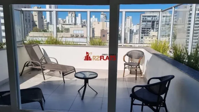 Cobertura com ótimo preço no bairro Jardins. Confira!