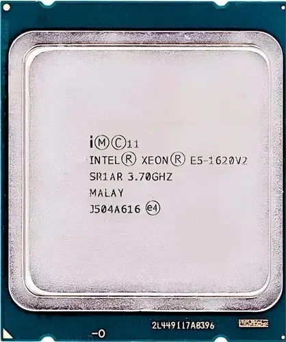Processador Intel Xeon E5-1620 v2