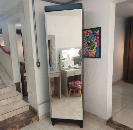 Sapateira Multiuso 2 Portas