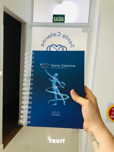 Agenda ou Planner Premium Personalizada