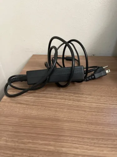 Carregador Notebook HP