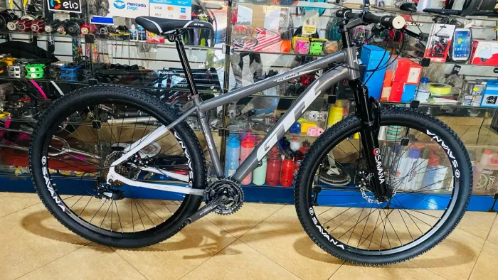Bikes aro 29 GTI APARTIR DE 900 avista dinheiro ou Pix 