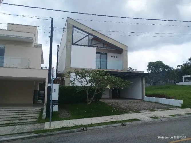 CONDOMÍNIO Bella CITTÁ- Fazenda Rodeio Mogi das Cruzes SP!