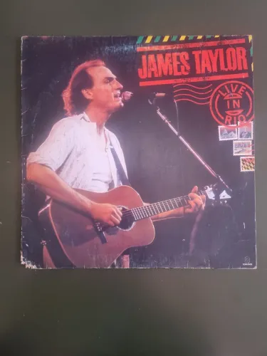 Vinil Varios