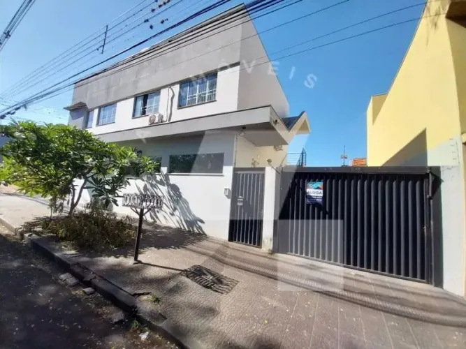 Kitinet MARINGÁ - PR