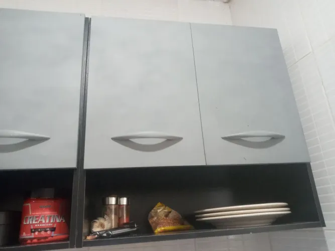 Armario 4 portas 1.20 m