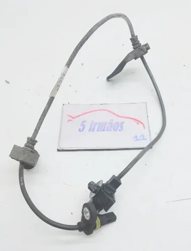 Sensor Roda Traseiro Direito Honda Civic 1.8 2009/ 2010