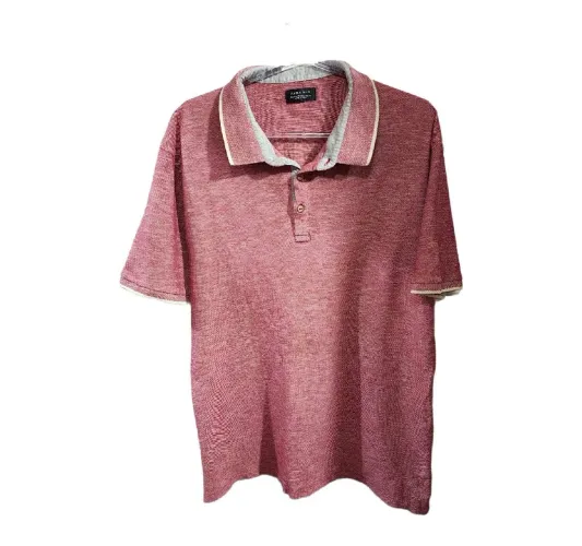 Camisa Polo Masculino Zara 